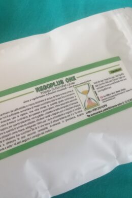 Regoplus nuova formula